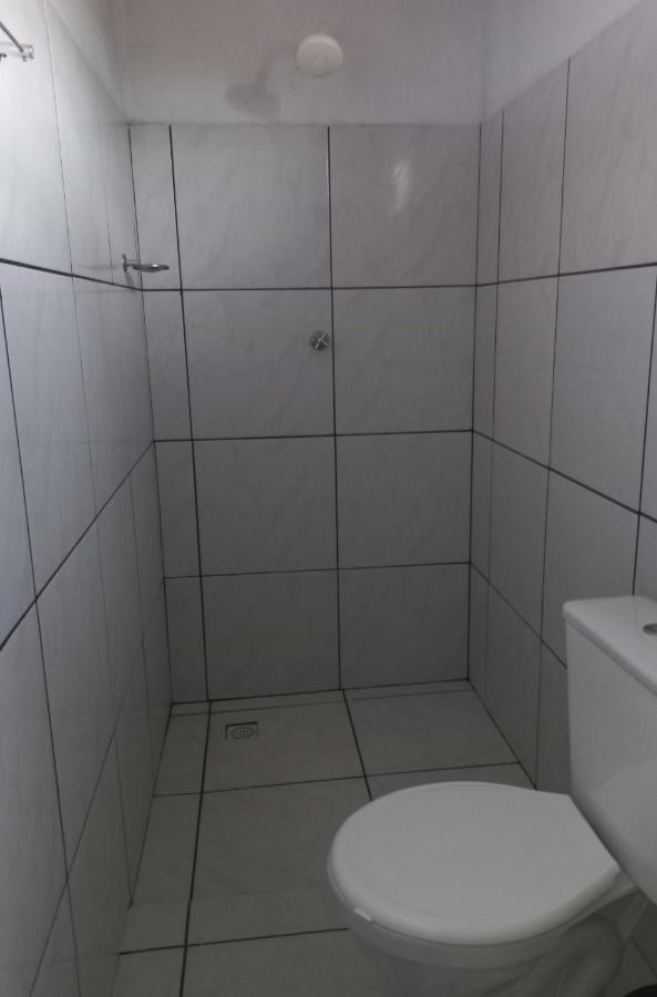 Pousada Lencois Do Delta Tutoia Luaran gambar