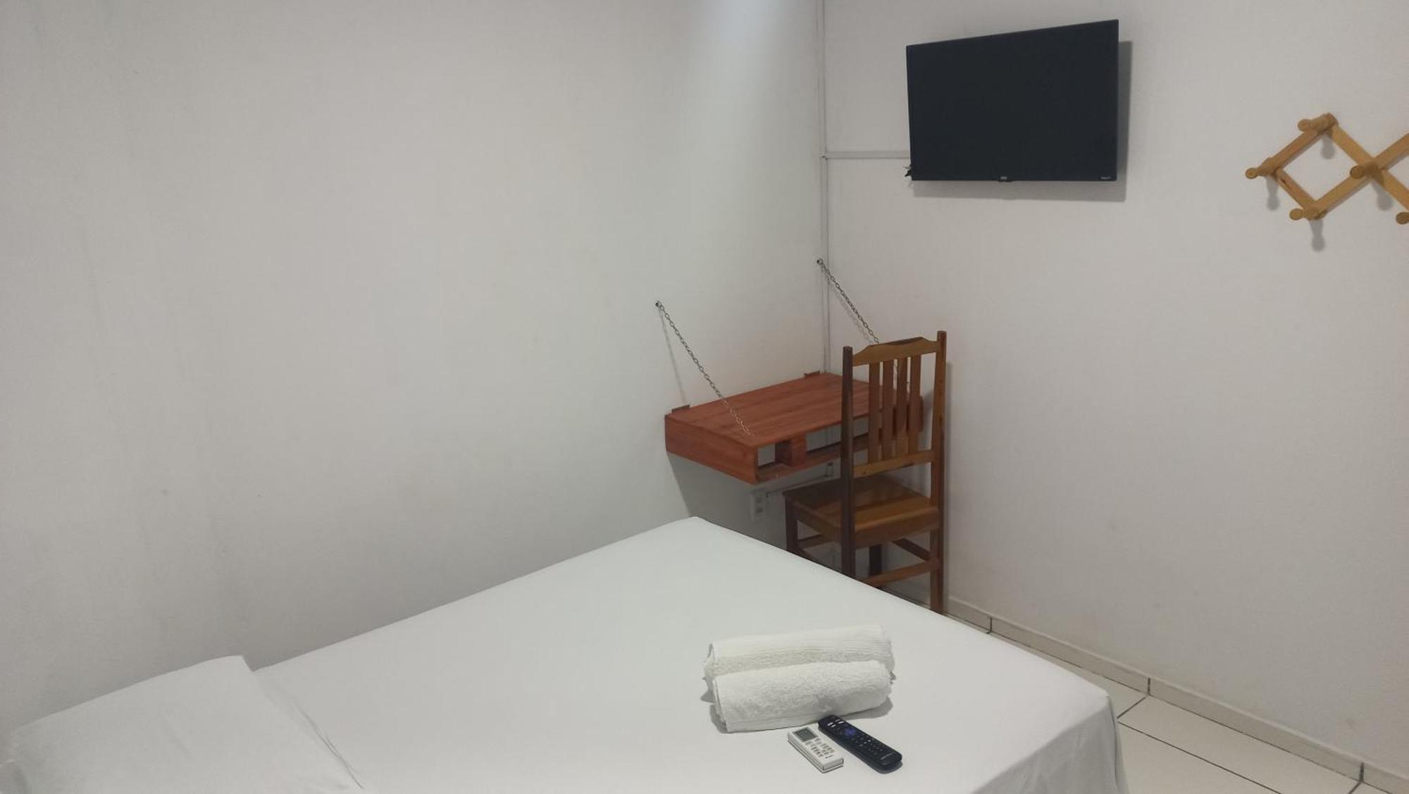 Pousada Lencois Do Delta Tutoia Luaran gambar