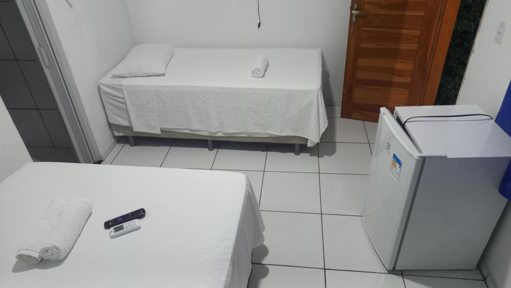 Pousada Lencois Do Delta Tutoia Luaran gambar