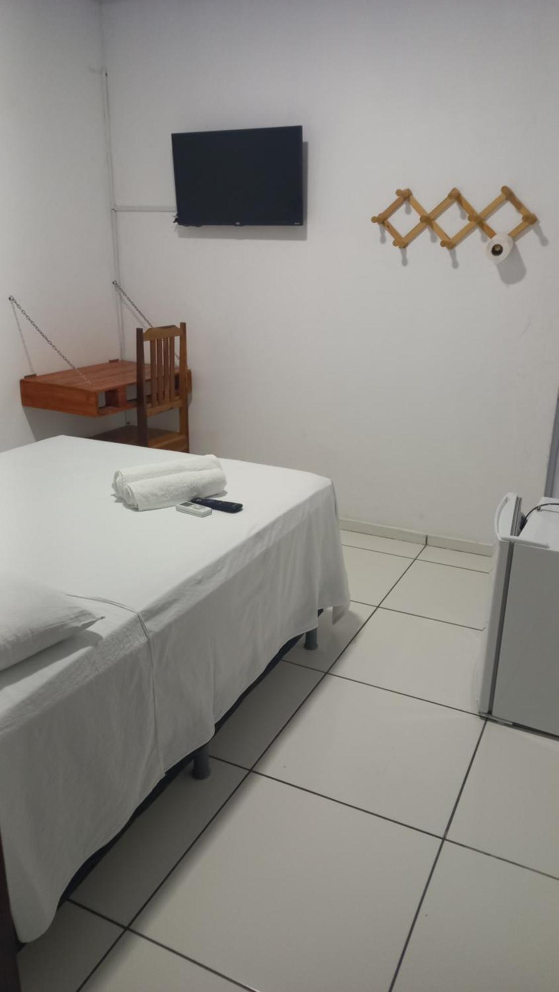 Pousada Lencois Do Delta Tutoia Luaran gambar