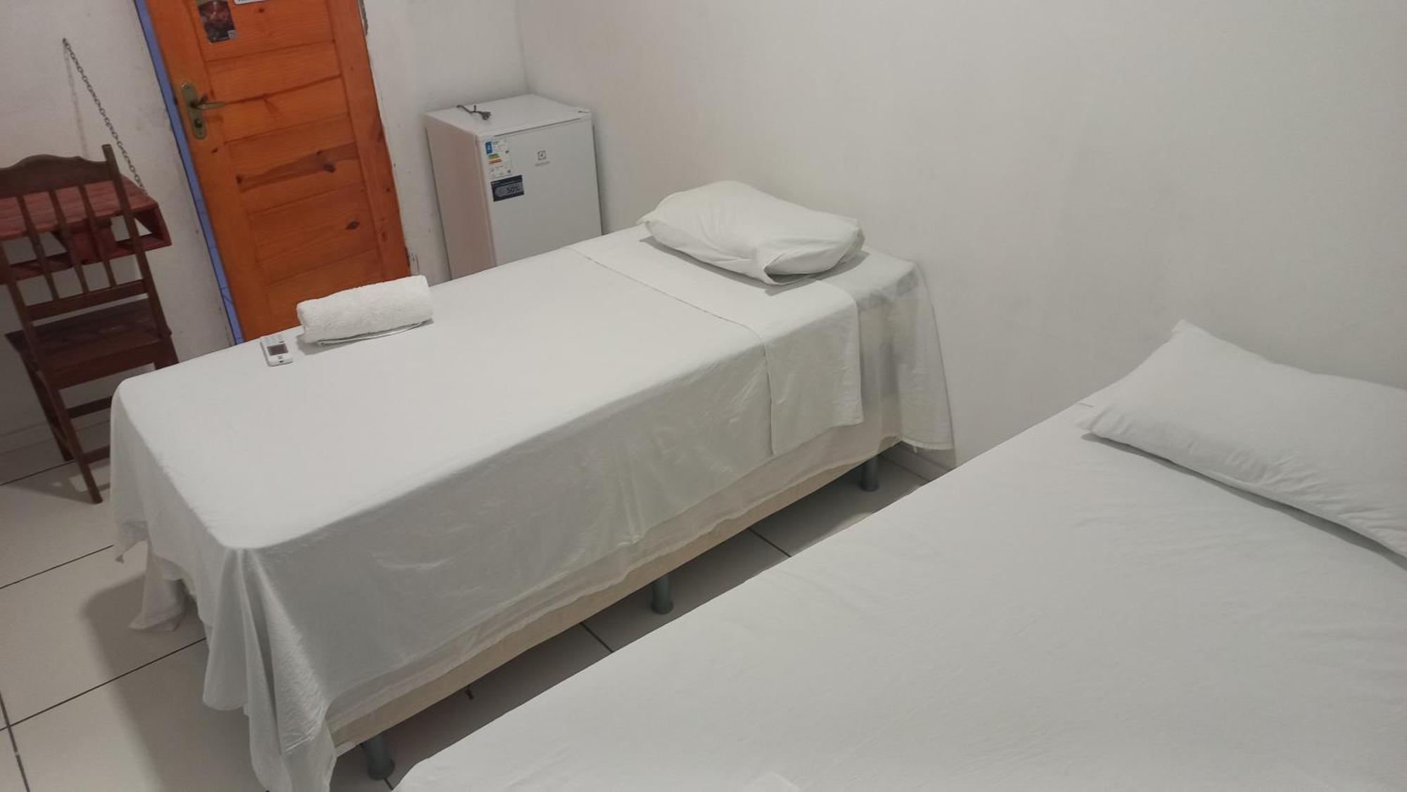 Pousada Lencois Do Delta Tutoia Luaran gambar
