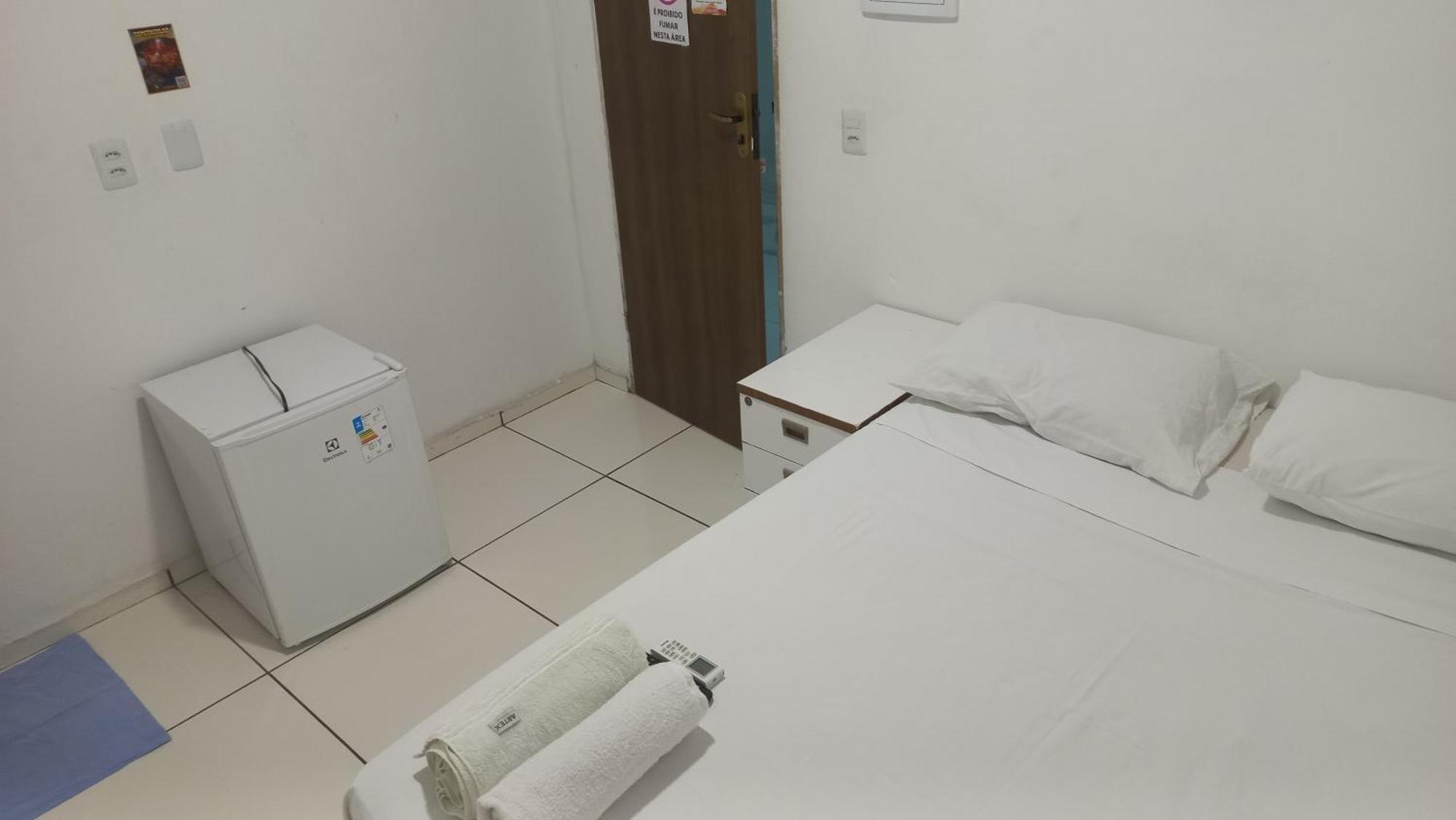 Pousada Lencois Do Delta Tutoia Luaran gambar