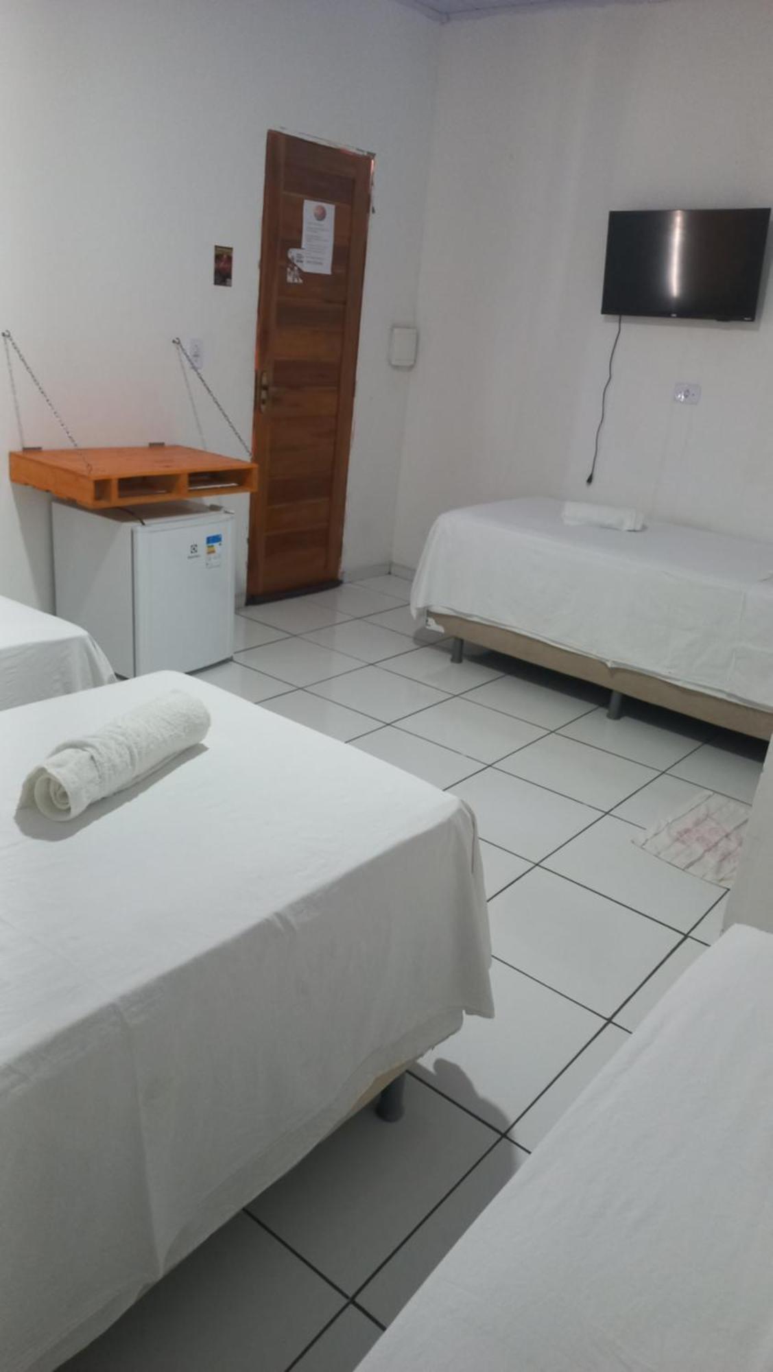 Pousada Lencois Do Delta Tutoia Luaran gambar